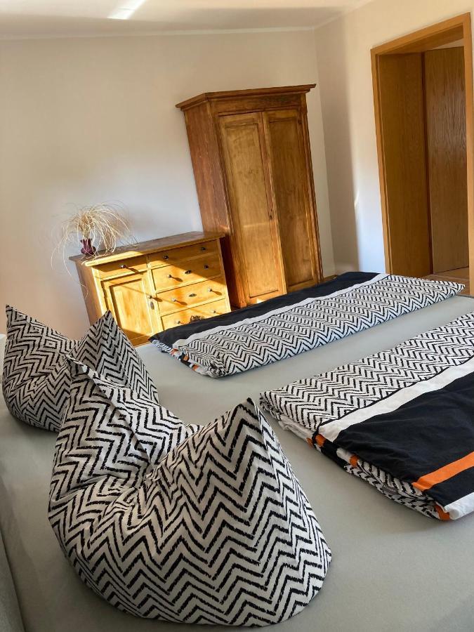 Ferienwohnung Ferien in Sachsen Bischofswerda Exterior foto